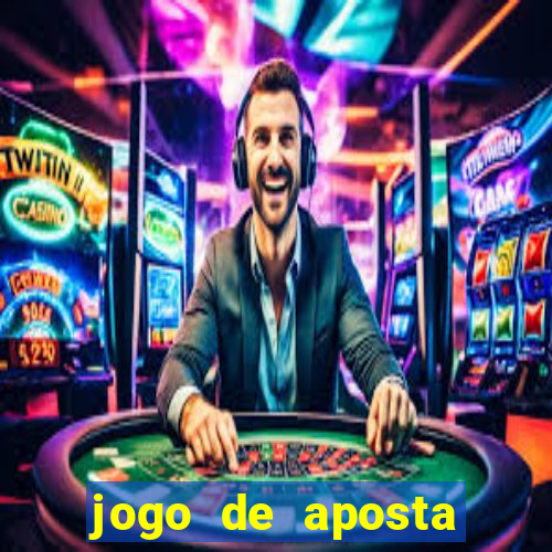 jogo de aposta demo gratis